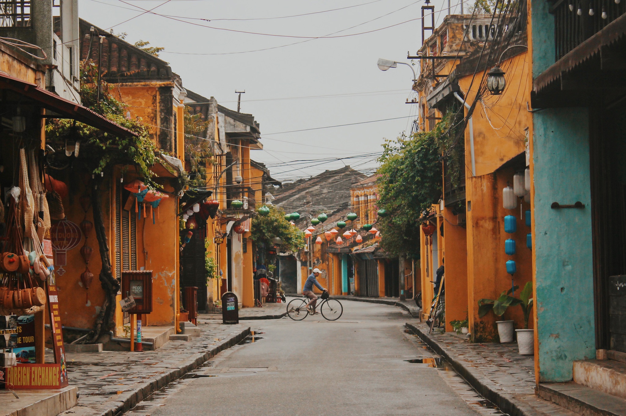 Nhung khoanh khac binh yen dung nghia o Da Nang, Hoi An hinh anh 8 32.jpg