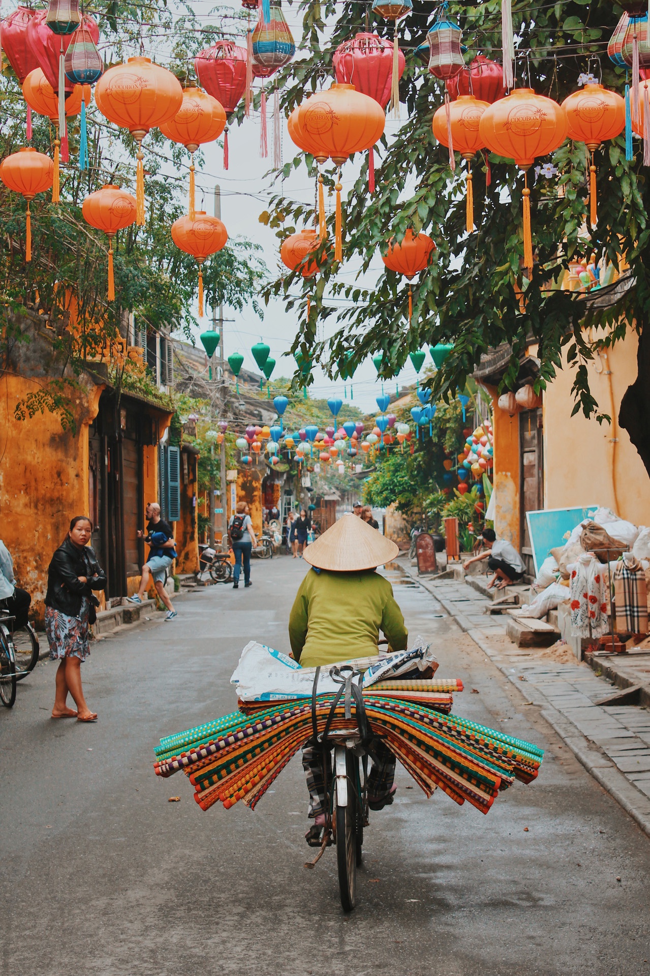 Nhung khoanh khac binh yen dung nghia o Da Nang, Hoi An hinh anh 4 33.jpg