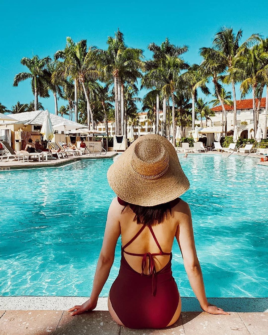 Giai nhiet tai ho boi view bien sang trong o 4 resort Quy Nhon hinh anh 9 3_eileennnnh.jpg