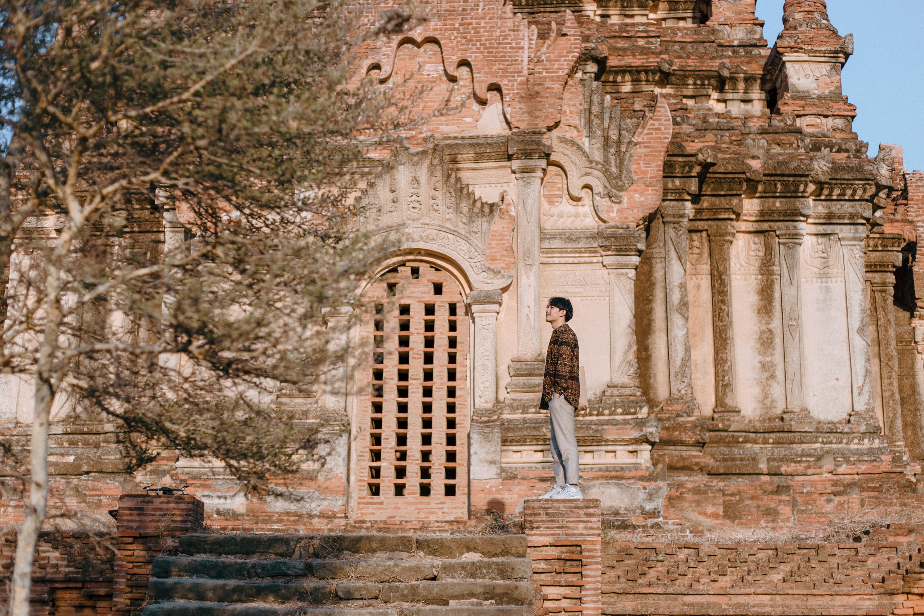 Cuoc song o Myanmar la nhung khung hinh binh di va yen a hinh anh 8 4.2.jpg