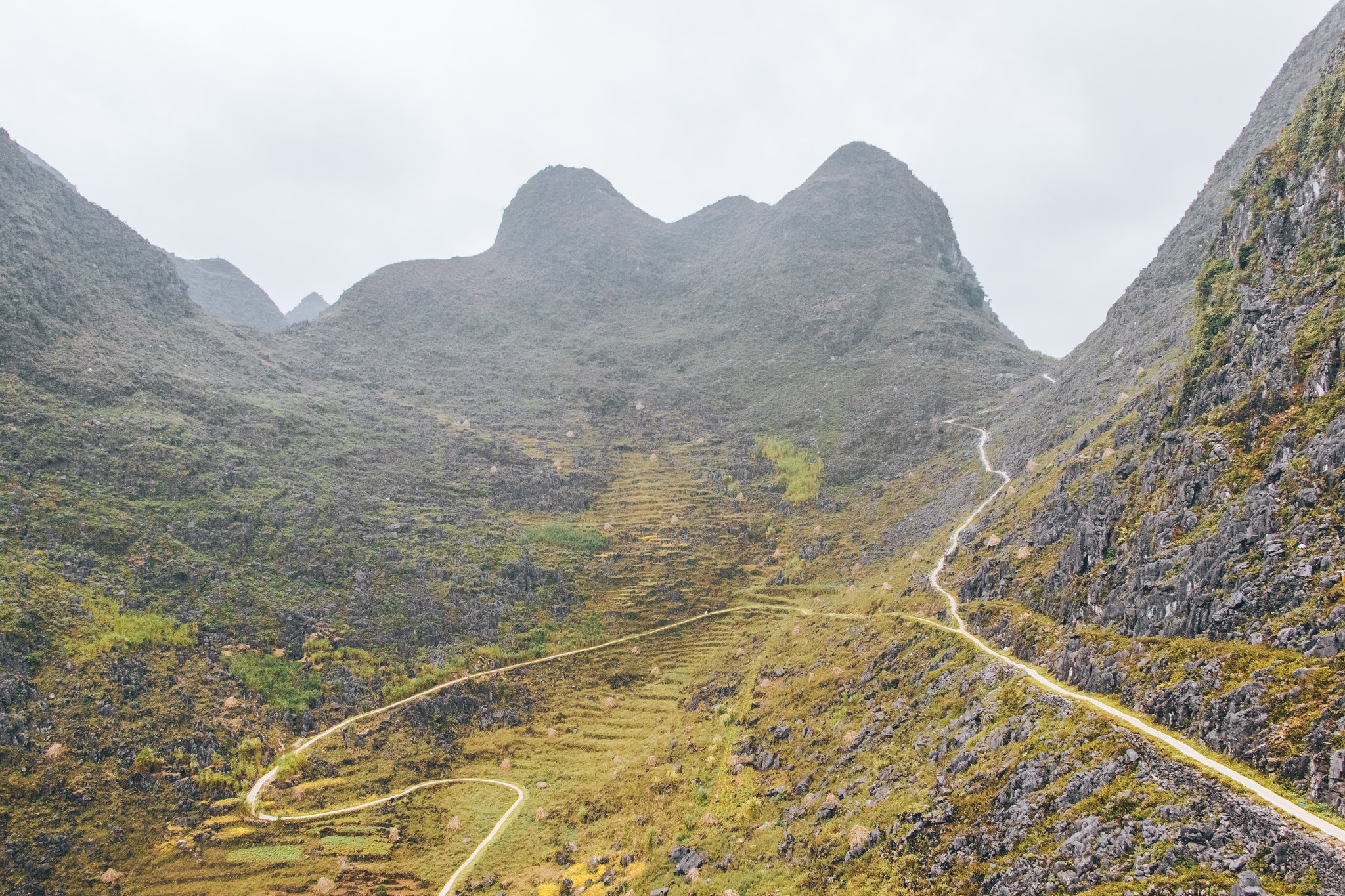 Ha Giang - chon yen binh de tim ve hinh anh 3 49792421778_0f22ac9263_k.jpg