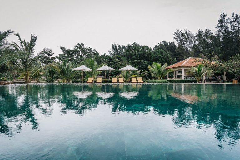 Trót gặp nàng thơ Côn Đảo – Poulo Condor Boutique Resort & Spa Trót gặp nàng thơ Côn Đảo – Poulo Condor Boutique Resort & Spa