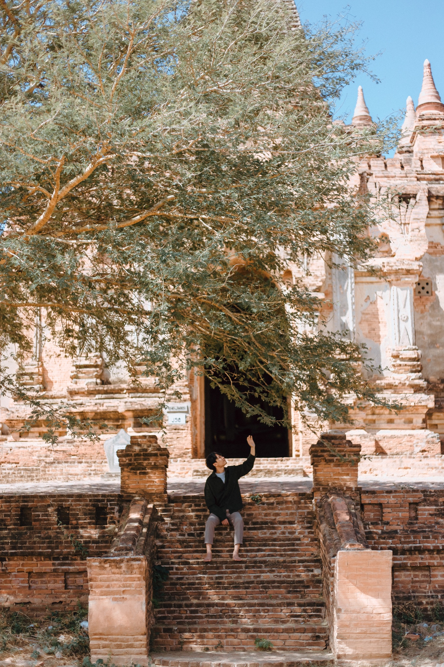 Cuoc song o Myanmar la nhung khung hinh binh di va yen a hinh anh 11 5.3.jpg