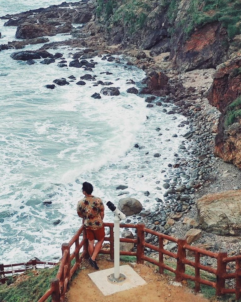 Cẩm nang du lịch Quy Nhơn không sót điểm nào