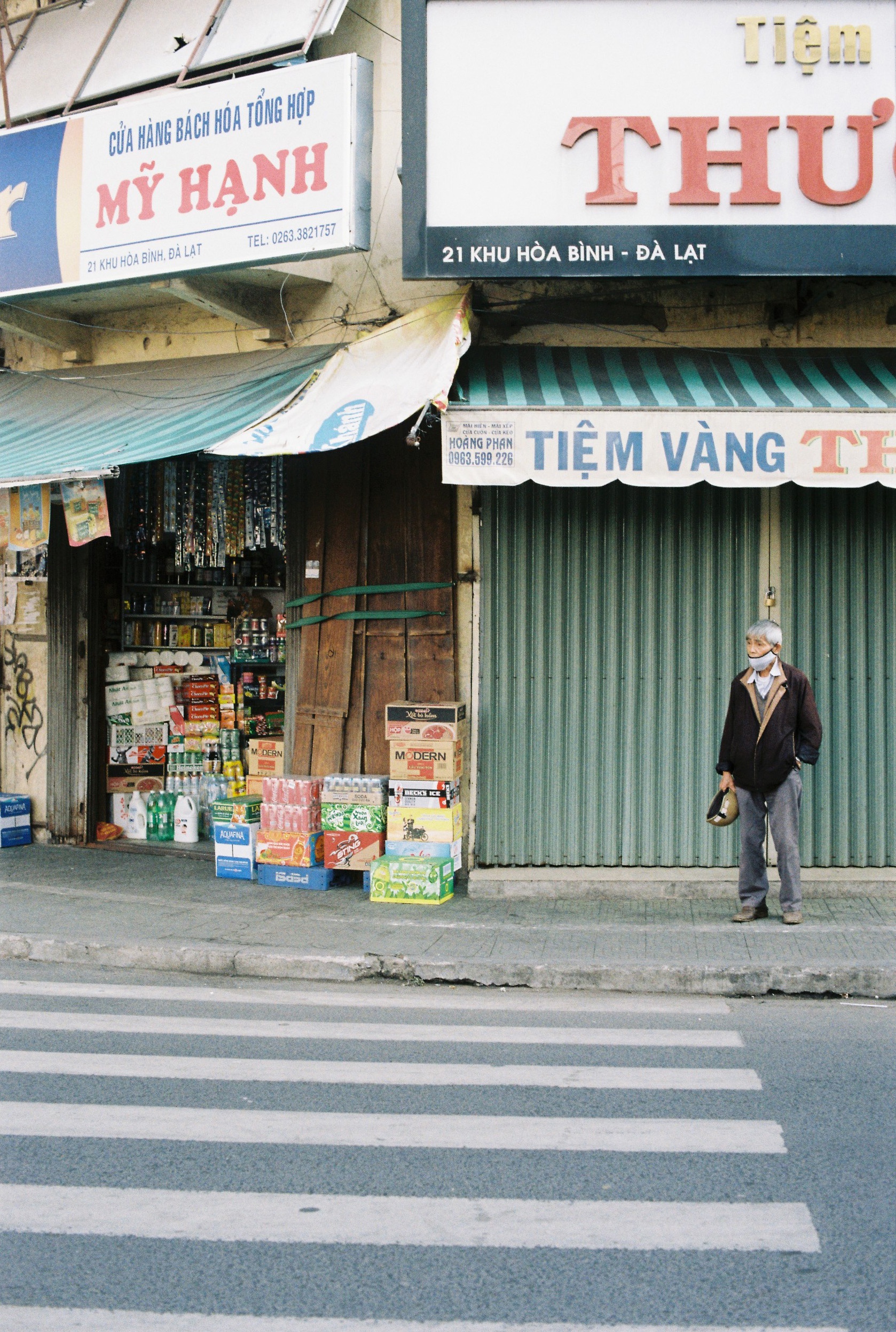Da Lat cuoi thang 3 yen binh nhu nhung ngay xua cu hinh anh 16 658818d83525ce7b9734.jpg