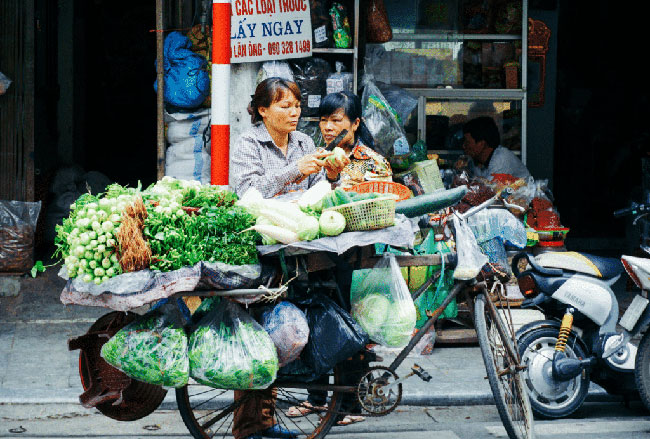 7 điểm đến rẻ mà ấn tượng nhất Đông Nam Á - 1