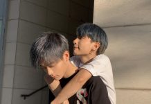 Đôi trai đẹp Sài Gòn nên duyên nhờ một cô gái: “Mình nghĩ con trai hiểu được con trai hơn chứ đúng không?”