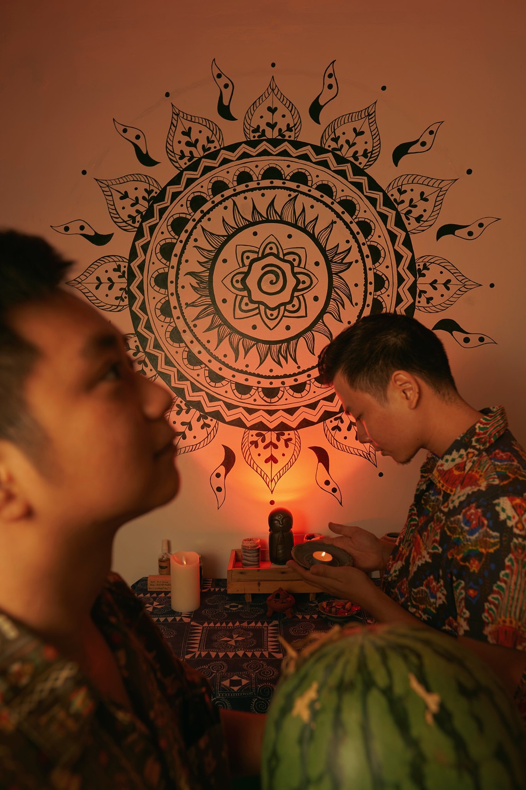 Blogger Viet ngoi nha van du lich khap the gioi hinh anh 10 3.jpg