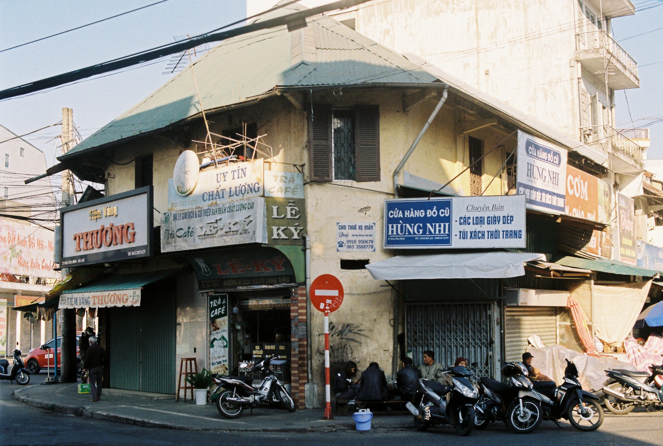 Da Lat cuoi thang 3 yen binh nhu nhung ngay xua cu hinh anh 21 9439b2729f8f64d13d9e.jpg