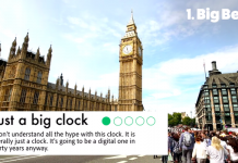 Những du khách khó tính nhất quả đất là đây: Không ngại đánh giá 1 sao loạt địa điểm nổi tiếng với những review “nghe vô lý nhưng lại rất thuyết phục” Những du khách khó tính nhất quả đất là đây: Không ngại đánh giá 1 sao loạt địa điểm nổi tiếng với những review “nghe vô lý nhưng lại rất thuyết phục” - Ảnh 1.