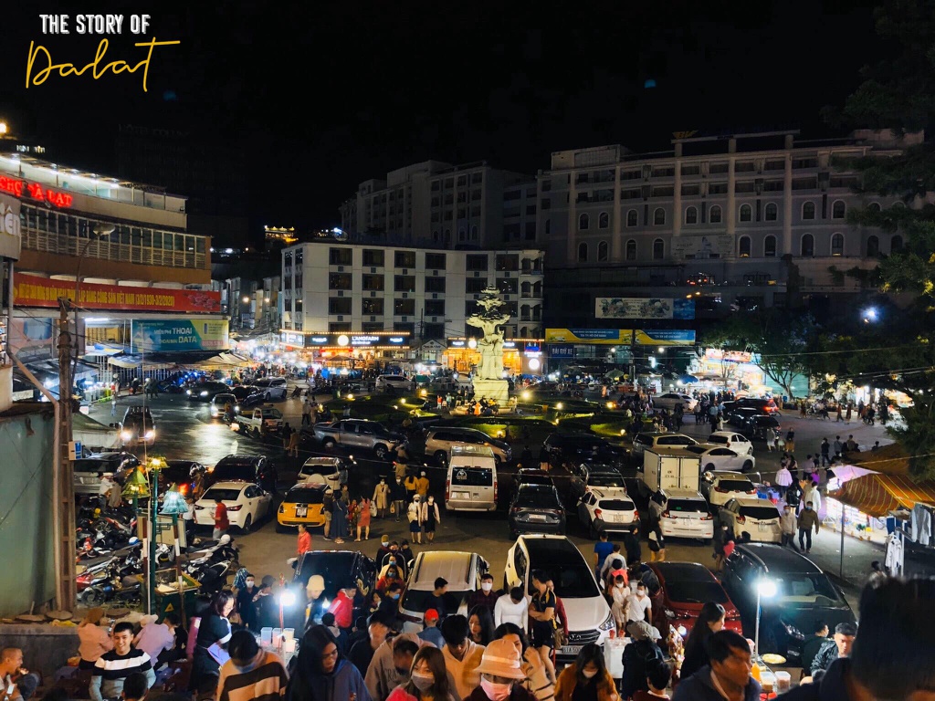 Da Lat hut gioi tre check-in sau thoi gian tram lang hinh anh 3 da_lat_2.jpg