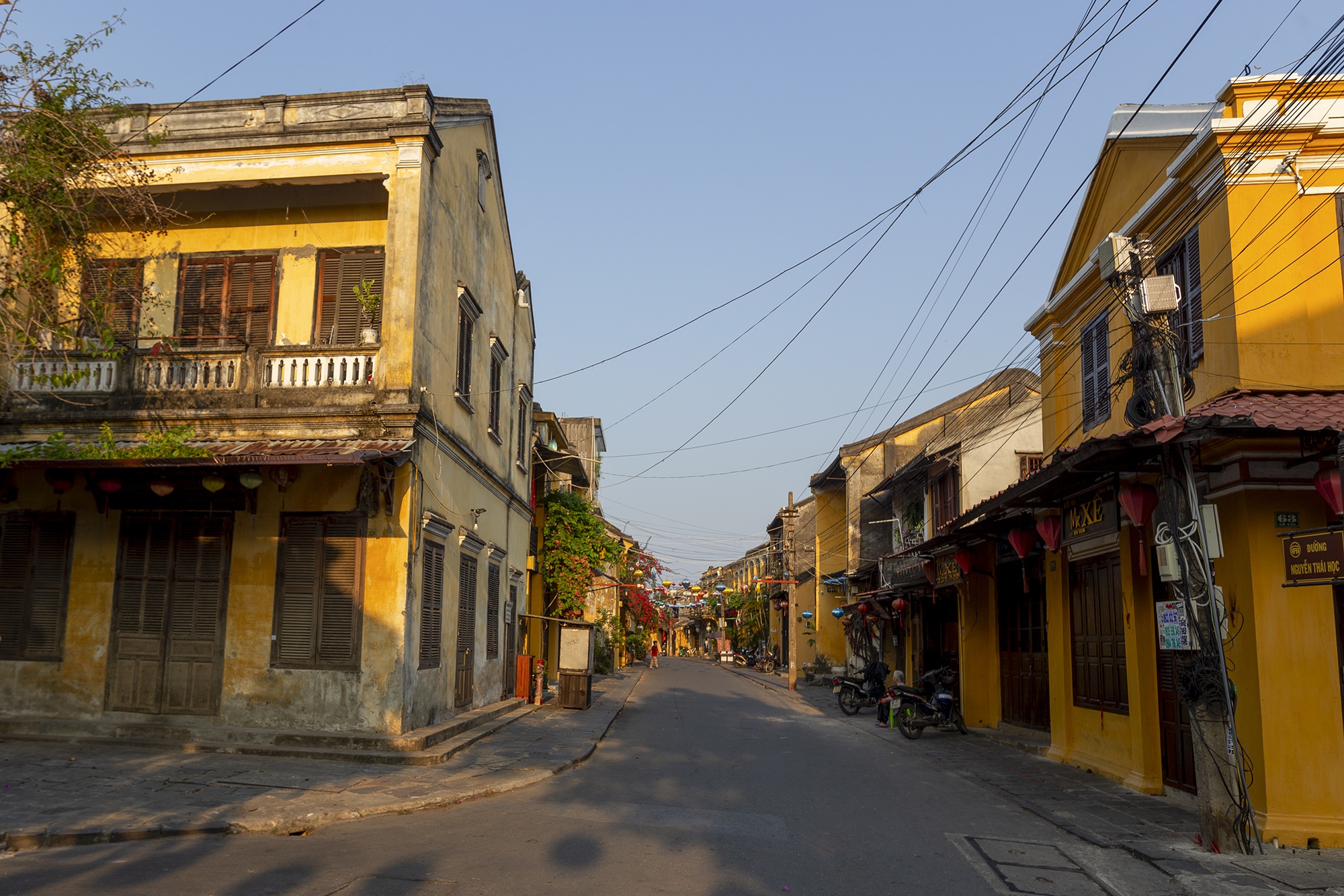 Pho co Hoi An nhung ngay vang khach hinh anh 10 HAN_10.jpg