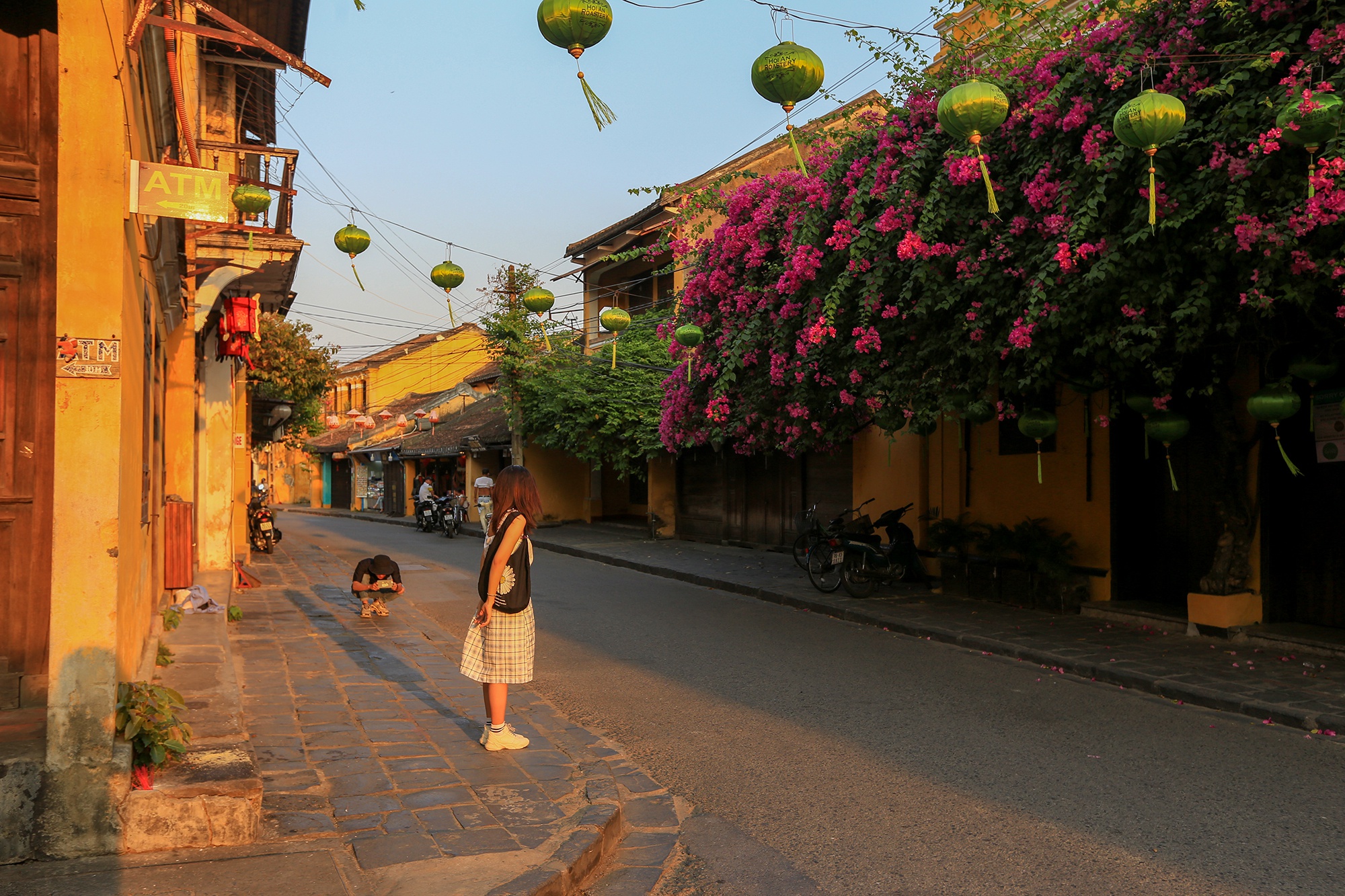 Pho co Hoi An nhung ngay vang khach hinh anh 18 HAN_19.jpg