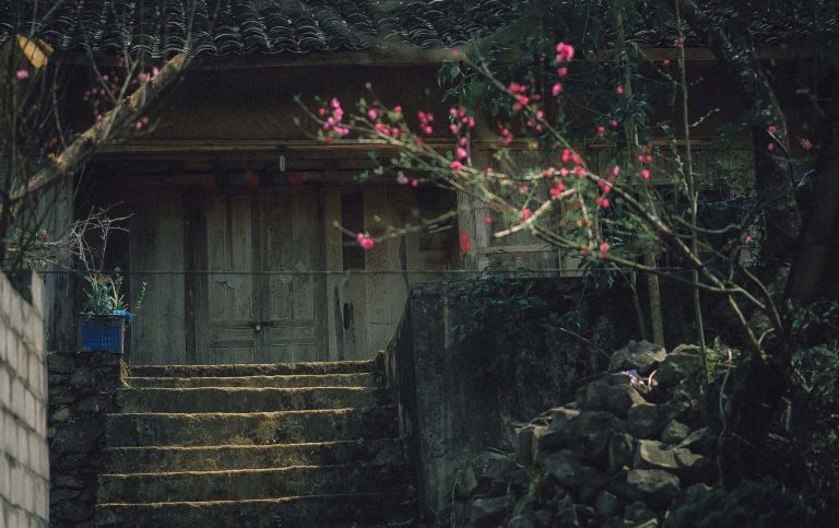 Hà Giang đẹp từ những điều giản đơn Hà Giang đẹp từ những điều giản đơn