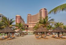 Du lịch chạy đua giảm giá dịp 30/4 Du lịch chạy đua giảm giá dịp 30/4 - Ảnh 1.