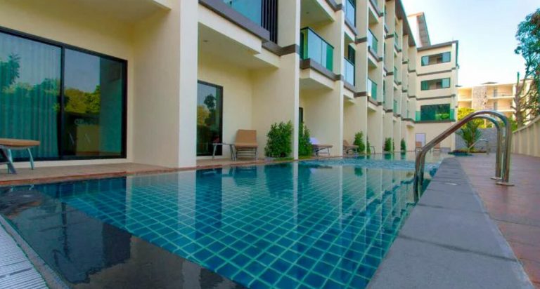30.000 khách sạn không có doanh thu