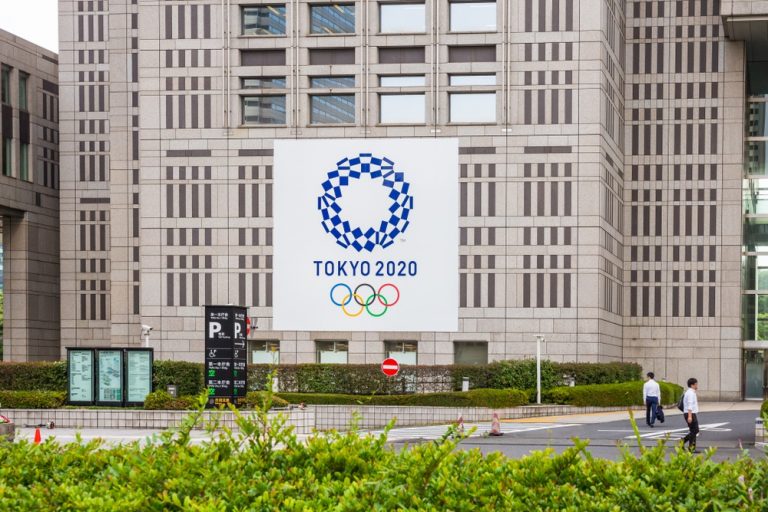 Ngành du lịch Nhật Bản lao đao vì quyết định hoãn Olympic Ngành du lịch Nhật Bản lao đao vì quyết định hoãn Olympic