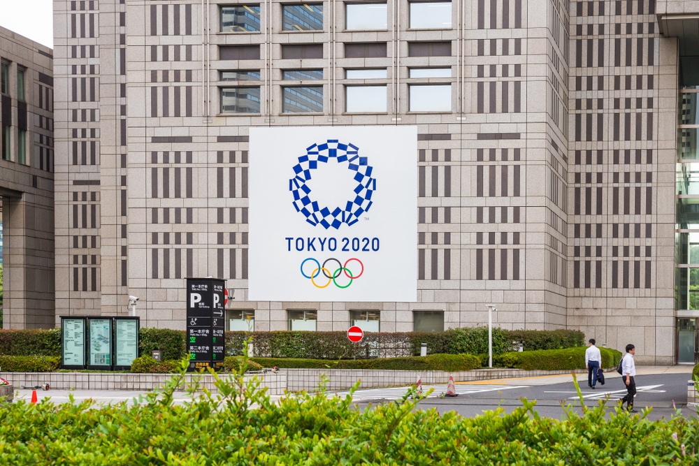 Nganh du lich Nhat Ban lao dao vi quyet dinh hoan Olympic hinh anh 1 Travel_Daily_Media.jpg