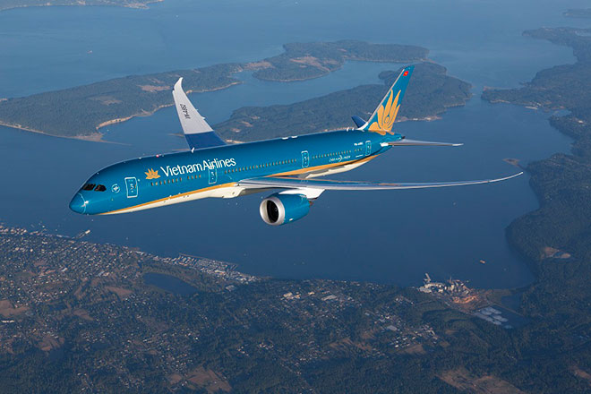 Vietnam Airlines và Vinpearl đề xuất tặng 5.000 kỳ nghỉ trọn gói tri ân lực lượng y tế tuyến đầu - 2