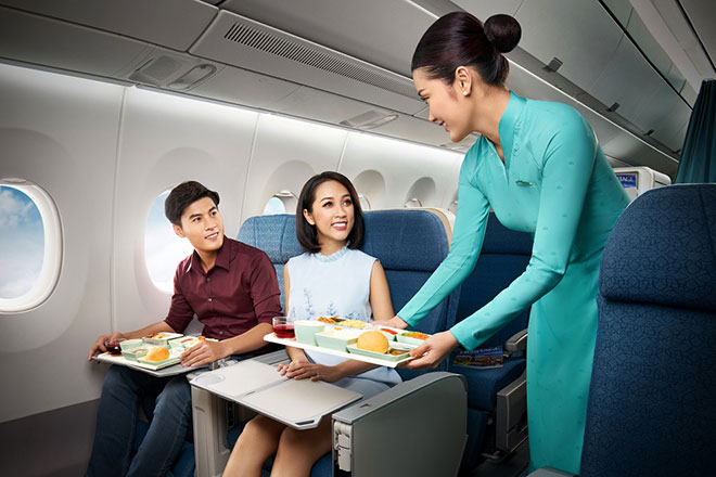 Vietnam Airlines và Vinpearl đề xuất tặng 5.000 kỳ nghỉ trọn gói tri ân lực lượng y tế tuyến đầu - 8