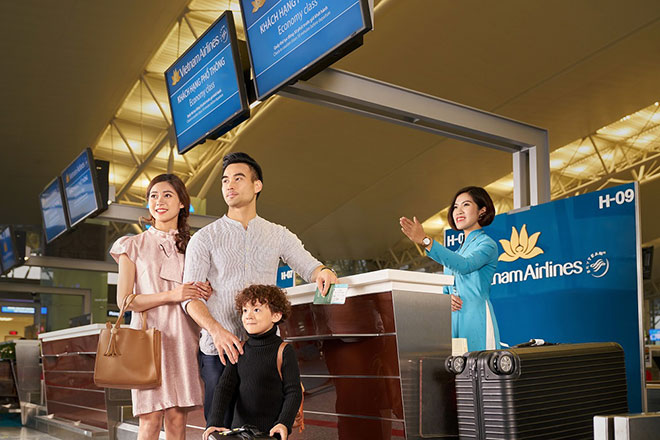 Vietnam Airlines và Vinpearl đề xuất tặng 5.000 kỳ nghỉ trọn gói tri ân lực lượng y tế tuyến đầu - 7