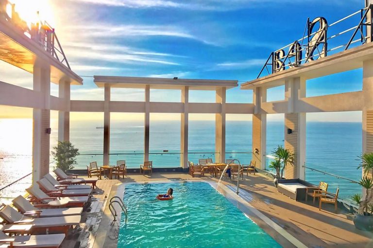 Top 3 khách sạn Đà Nẵng 4 sao đẹp mê mẩn Top 3 khách sạn Đà Nẵng 4 sao đẹp mê mẩn