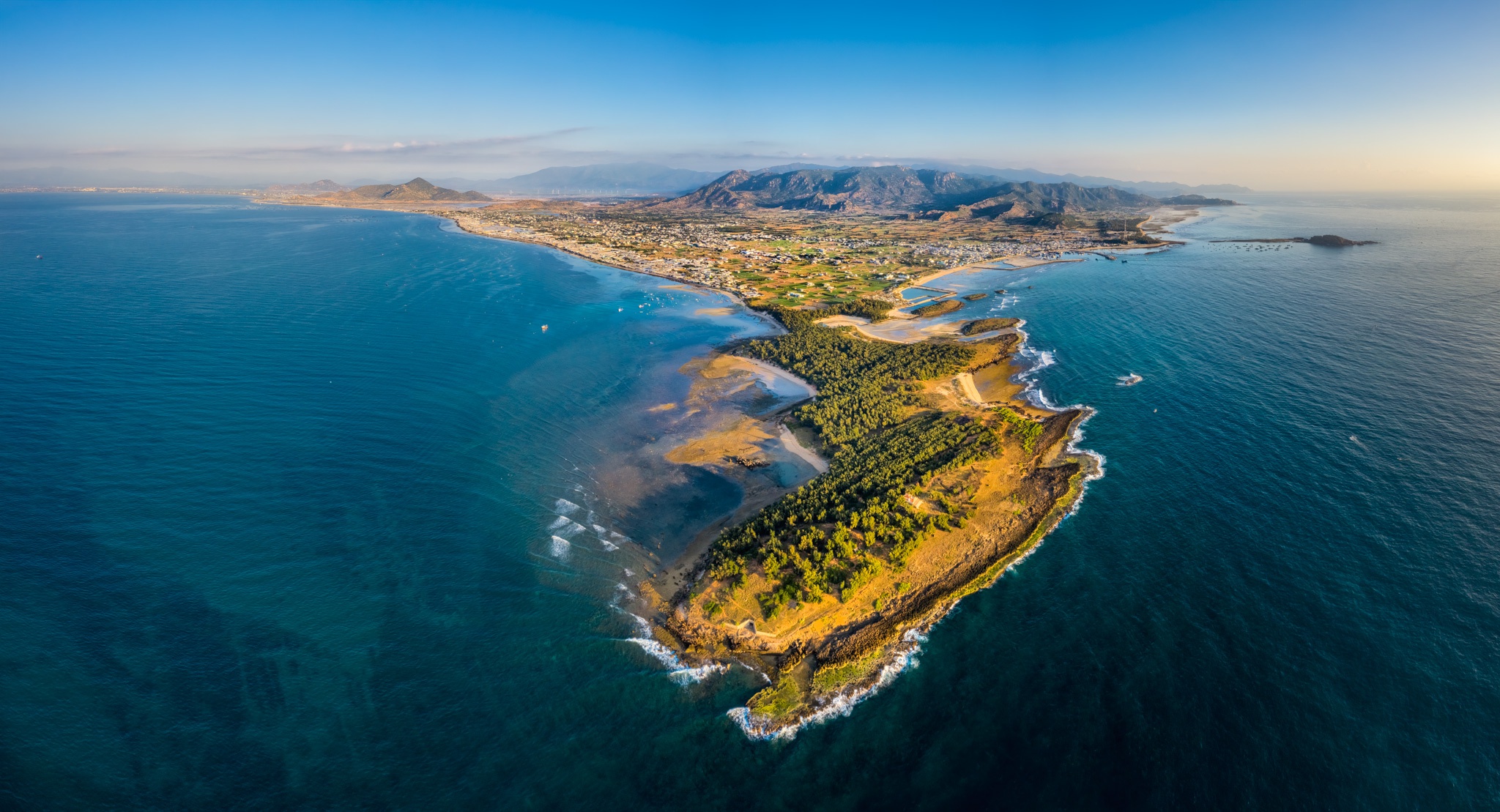 Co mot Ninh Thuan dep xon xang trong nhung khung hinh binh di hinh anh 9 0114_0167_HDR_Pano.JPG