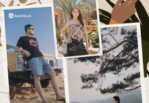 Bạn từng giúp đất nước bằng việc ở nhà, bây giờ bạn lại giúp đất nước bằng việc đi khắp #Vietnam Bạn từng giúp đất nước bằng việc ở nhà, bây giờ bạn lại giúp đất nước bằng việc đi khắp #Vietnam - Ảnh 1.