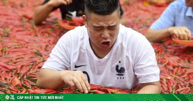 Những điều kỳ lạ chỉ có ở Trung Quốc