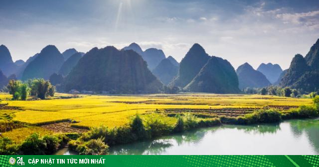 Việt Nam đẹp ‘mê hồn’ qua ống kính của chàng trai 8x