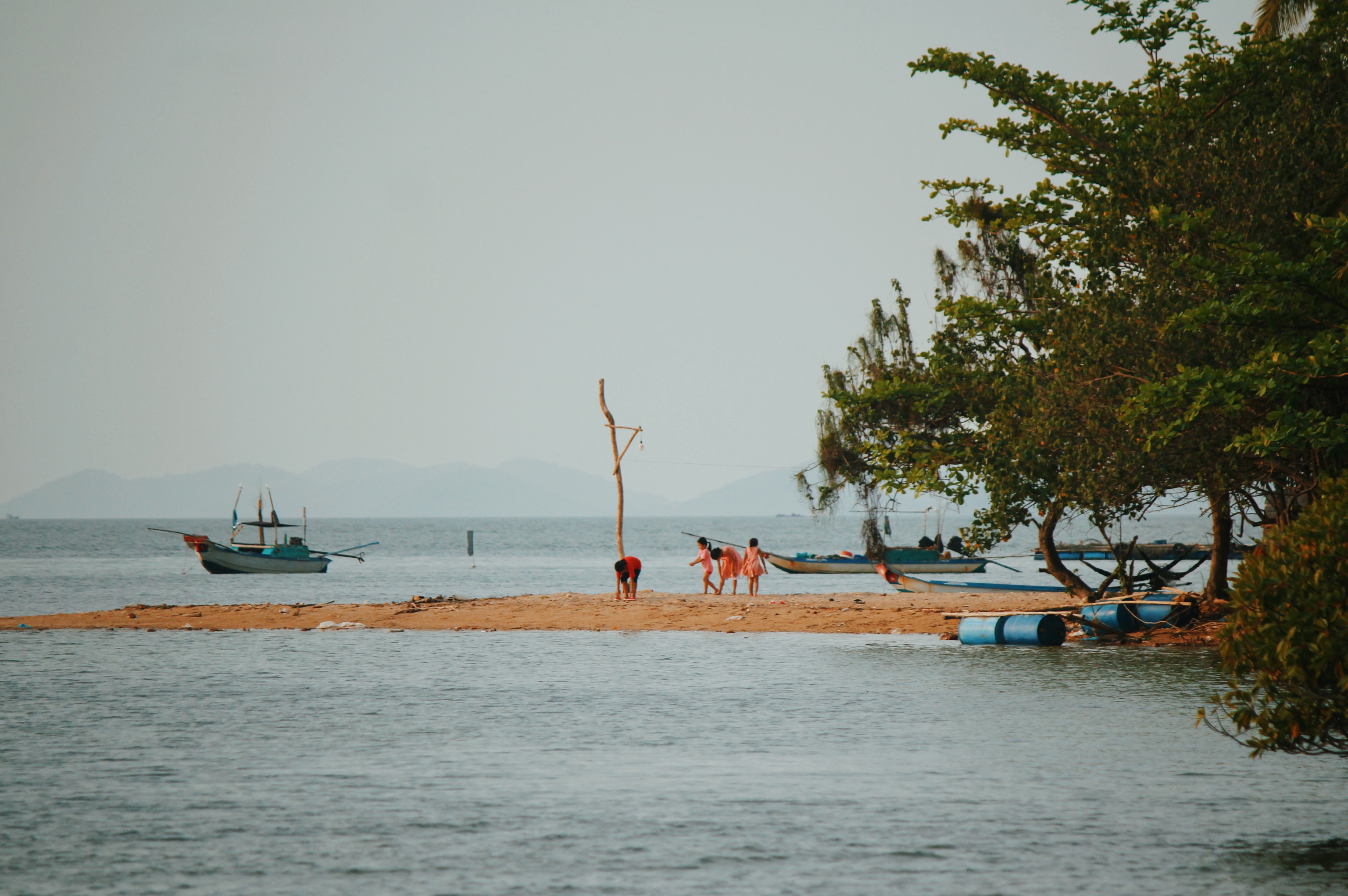 Ha Tien - ve dep xu bien mien Tay hinh anh 17 15_1.jpg