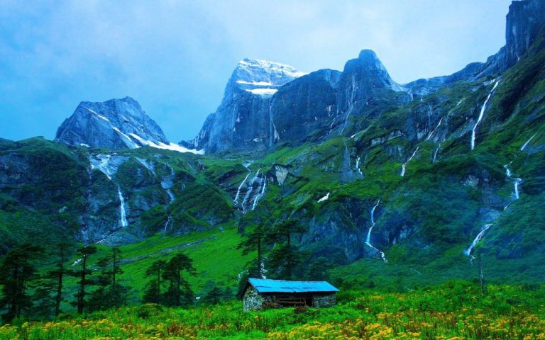 10 thung lũng hùng vĩ nhất thế giới 10 thung lũng hùng vĩ nhất thế giới
