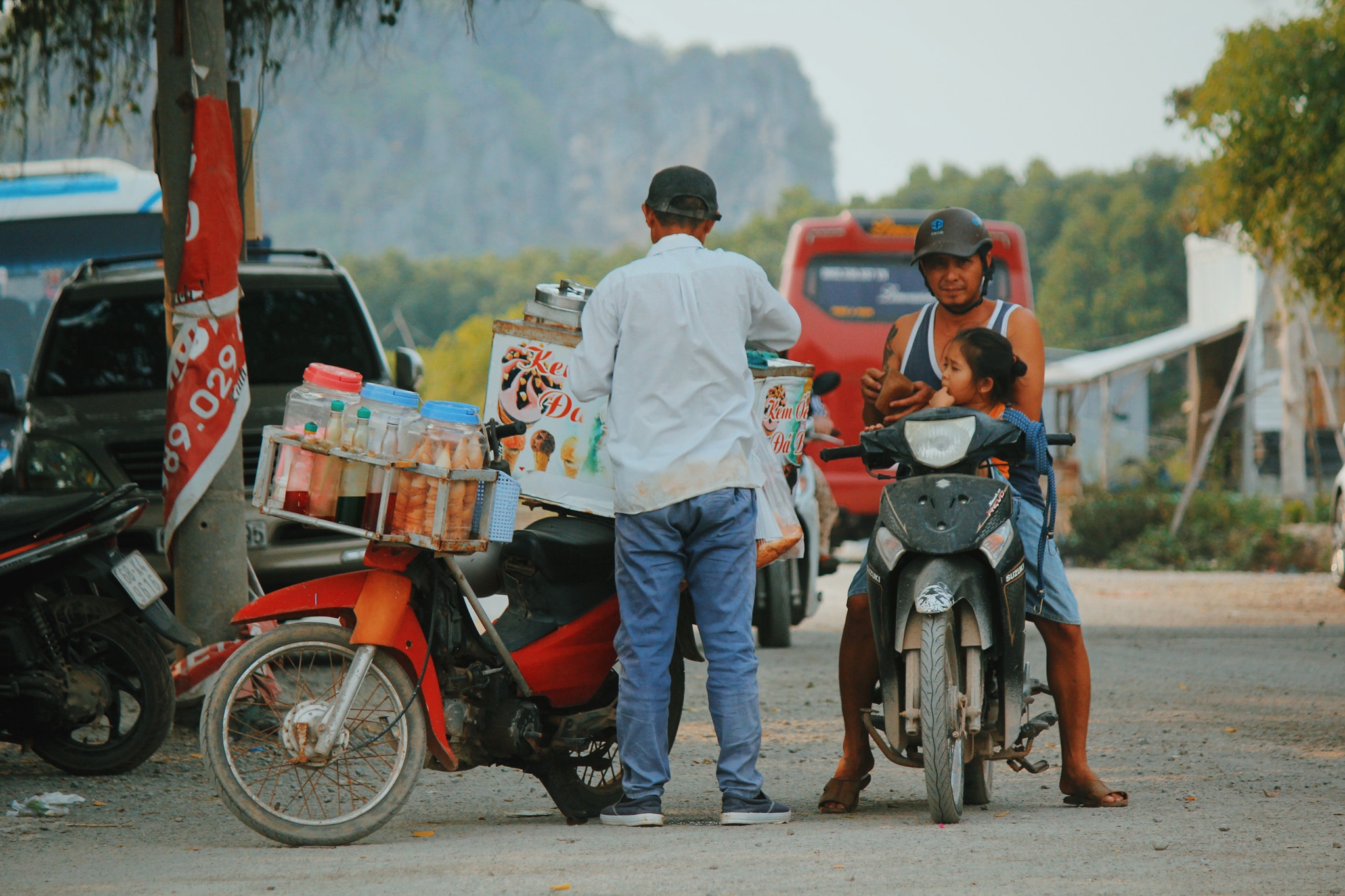 Ha Tien - ve dep xu bien mien Tay hinh anh 26 24.jpg