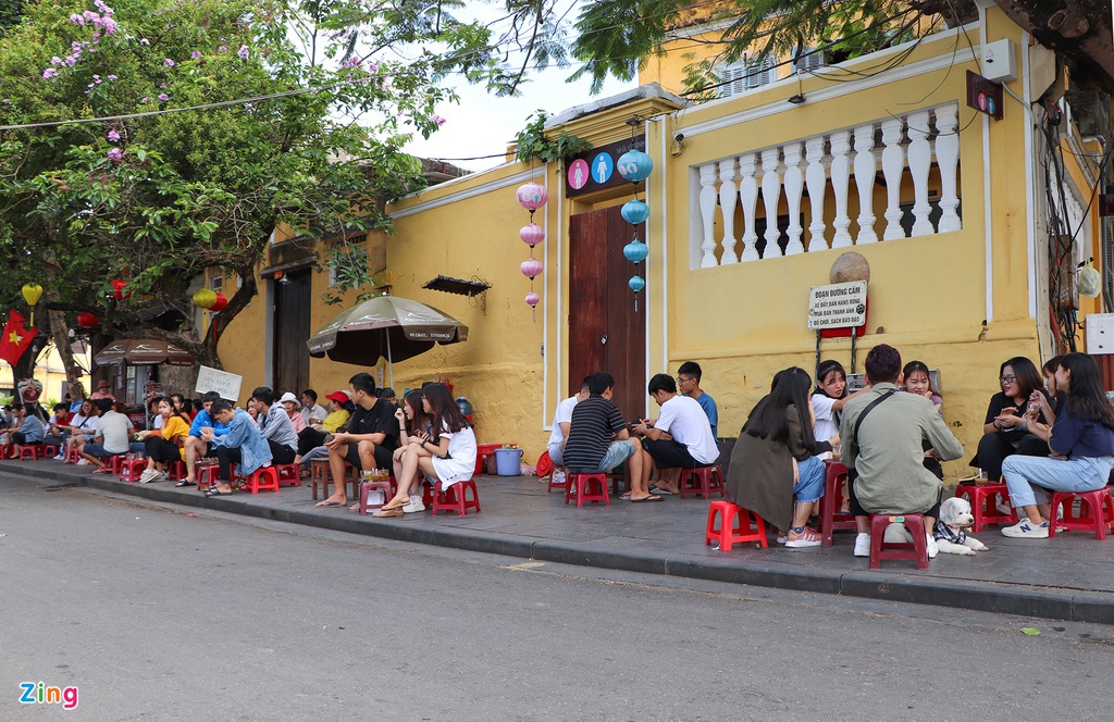 Du lich Hoi An dan hoi sinh qua goc nhin cua phong vien quoc te hinh anh 2 2_Thanh_Duc.jpg