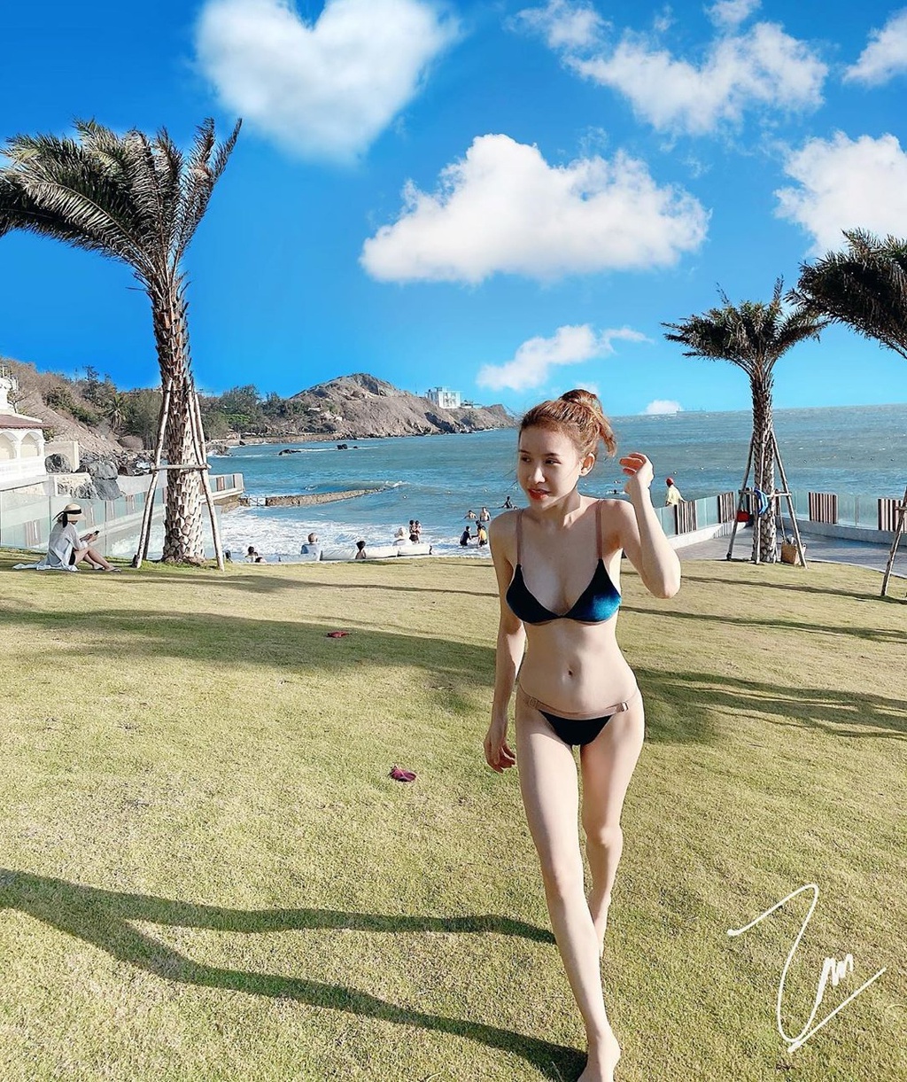Khach san ven bien Vung Tau cho chuyen tranh nong cuoi tuan hinh anh 10 3_nguyenai.vuong.1_1.jpg