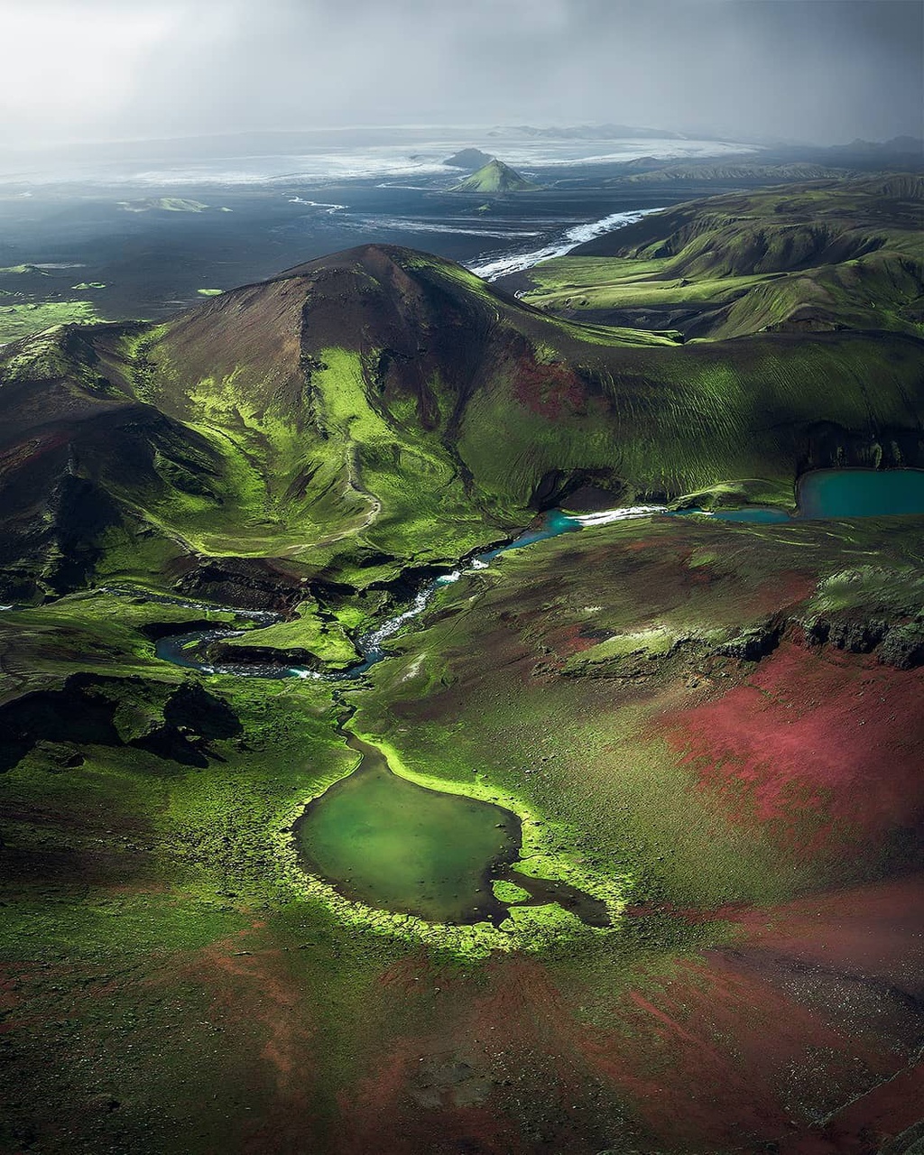 Iceland hoa thuoc phim vien tuong voi nhung mien dat mau xanh hinh anh 8 4.2.jpg