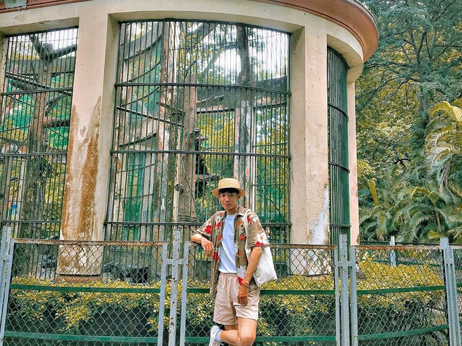 Thao Cam Vien TP.HCM 'hoi sinh' thanh diem check-in hut gioi tre hinh anh 4 67954023_490481738457069_1980832754976760366_n_1_.jpg