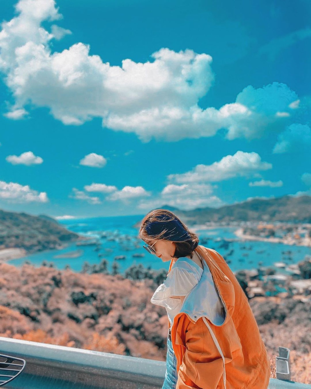 Tranh nong tai nhung bai bien dep hoang so o Ninh Thuan hinh anh 13 84985731_194026338480047_37250981588932151_n.jpg