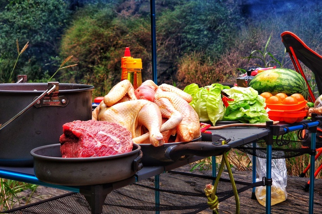 Tham hiem Son Doong va loat tour kham pha giam gia hinh anh 2 95390672_3139435882775837_8599791198346936320_o.jpg