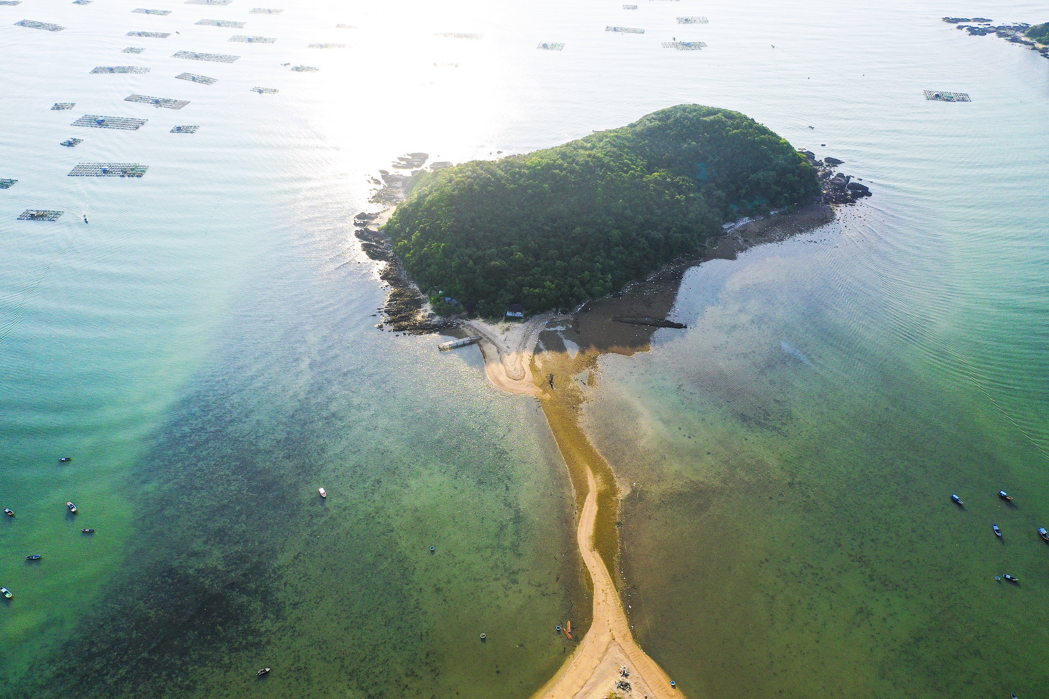 Canh sac Phu Yen nhin tu tren cao hinh anh 20 a21.jpg