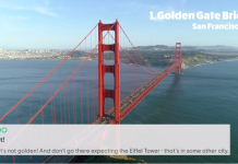 Nổi tiếng là thế nhưng nhiều điểm du lịch ở Mỹ vẫn bị du khách thẳng tay cho 1 sao trên TripAdvisor, nghe xong lý do ai cũng bật cười thành tiếng! Nổi tiếng là thế nhưng nhiều điểm du lịch ở Mỹ vẫn bị du khách thẳng tay cho 1 sao trên TripAdvisor, nghe xong lý do ai cũng bật cười thành tiếng! - Ảnh 1.