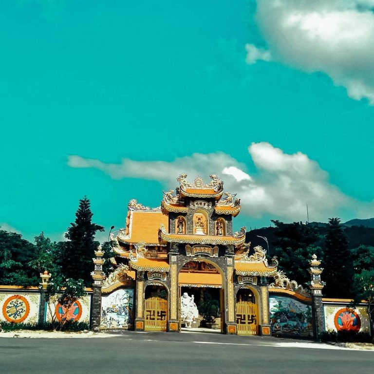Kinh nghiệm du lịch đảo Lý Sơn từ Đà Nẵng chi tiết nhất