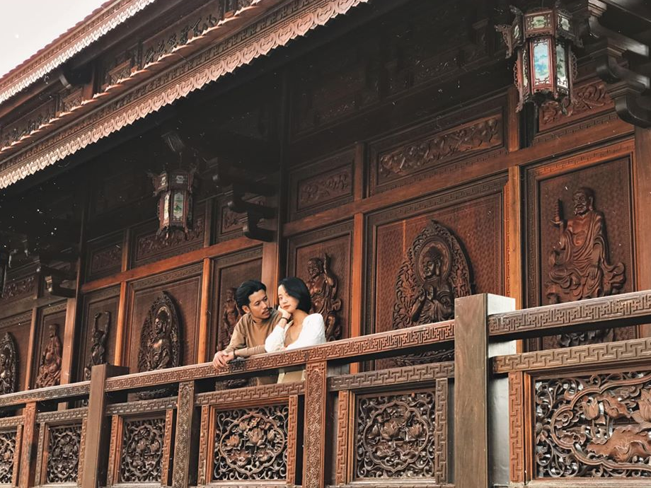 Chua co Buon Ma Thuot hut gioi tre check-in hinh anh 8 bui.png