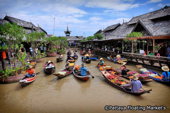 Đây là những điều khiến Pattaya trở thành một điểm du lịch thu hút nhất Thái Lan - 5