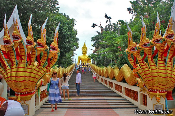 Đây là những điều khiến Pattaya trở thành một điểm du lịch thu hút nhất Thái Lan - 6