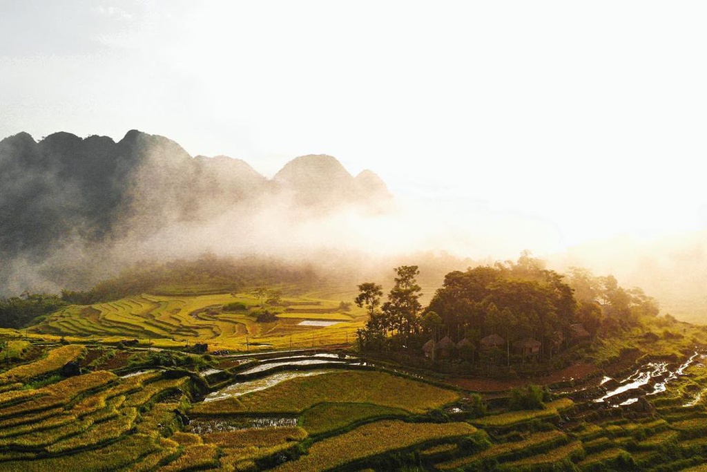 3 chon nghi duong sang trong tranh nong ngan ngay gan Ha Noi hinh anh 16 db.anh.jpg