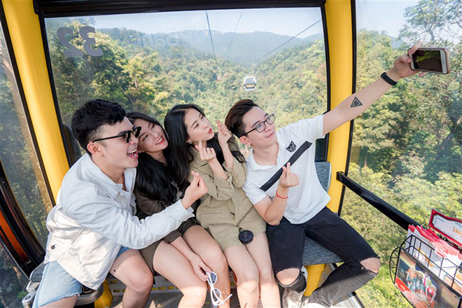 “Người Việt Nam đi du lịch Việt Nam”, đi du lịch ở đâu để vừa “chơi thả ga, ăn thả cửa” lại tốn ít tiền? - 3