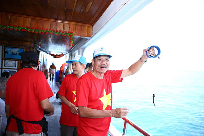 Du lịch Phú quốc rộn ràng vào mùa cao điểm hè 2020 - 4