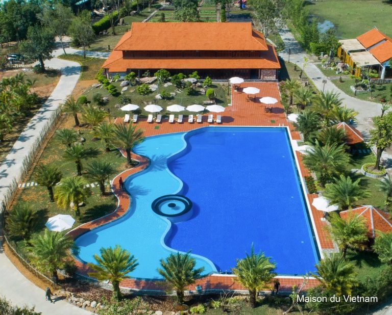 Top resort 3 sao Phú Quốc vừa đẹp vừa chất lượng “xịn sò” Top resort 3 sao Phú Quốc vừa đẹp vừa chất lượng “xịn sò”