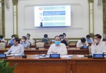 Bí thư Nhân dự báo thời điểm Việt Nam mở cửa giao thương với quốc tế Bi thu Nhan du bao thoi diem Viet Nam mo cua giao thuong voi quoc te hinh anh 1 f4acc670d94623187a57.jpg